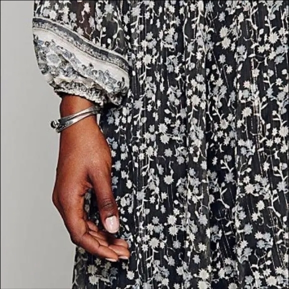 Free People Melody Laughter Dress - Picture 4 of 8